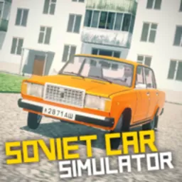 SovietCar Simulator下载手机版