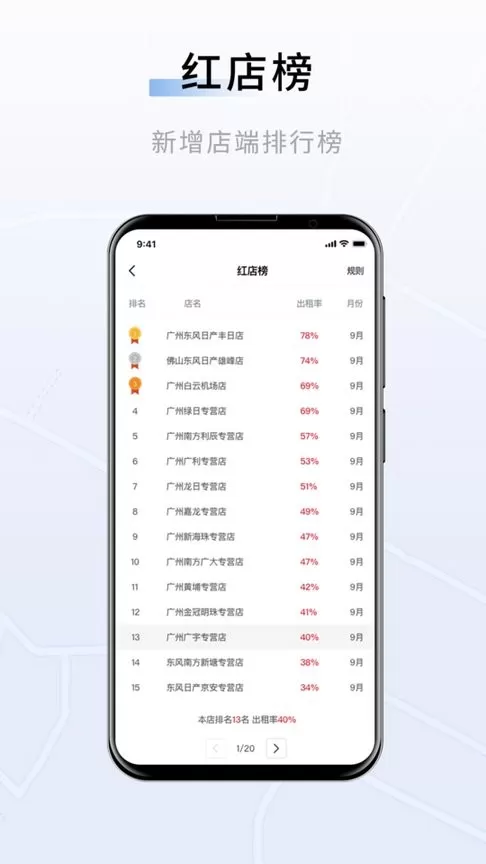 联友车管下载最新版图3