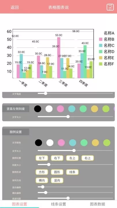 表格图表说安卓下载图3