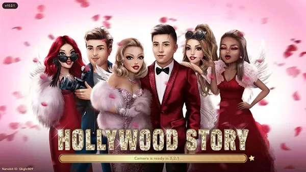 Hollywood Story免费手机版图1