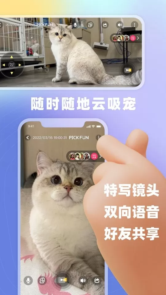 皮克方下载官方版图2