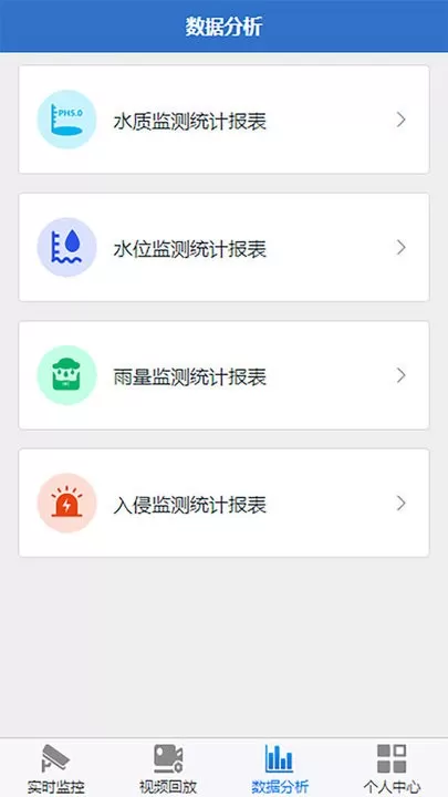 智慧水利下载最新版图2