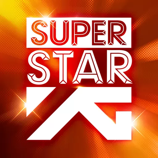 SuperStar YG官方版本