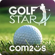 Com2uS高尔夫之星(golfstar)下载安卓版