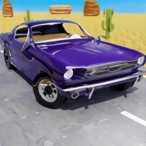 The Long Drive -Road Trip Game下载最新版本