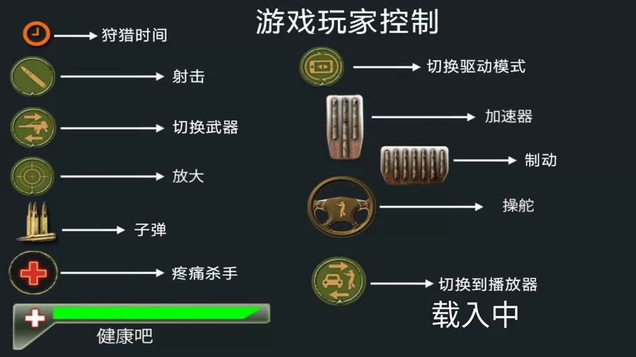 野外探险挑战免费版下载图1