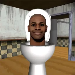 skibidi toilet官方版