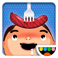 托卡厨房1(Toca Kitchen)官方版下载