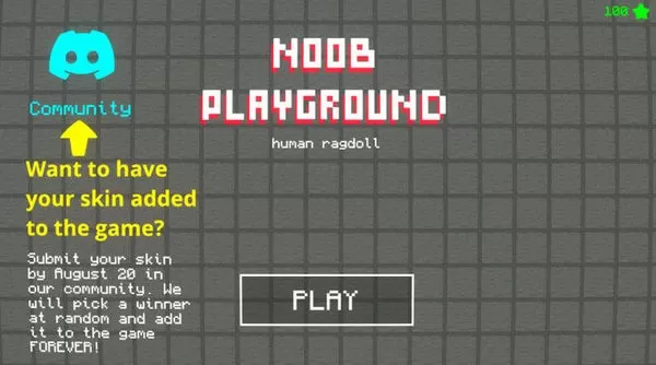 Noob Playground安卓版最新图3