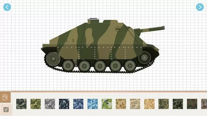 Labo积木坦克免费下载图4