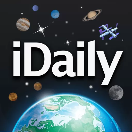 iDaily最新版