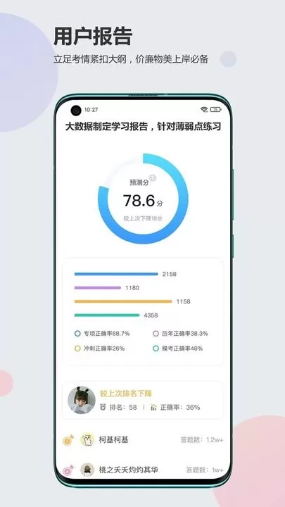 莘知教育下载免费版图4