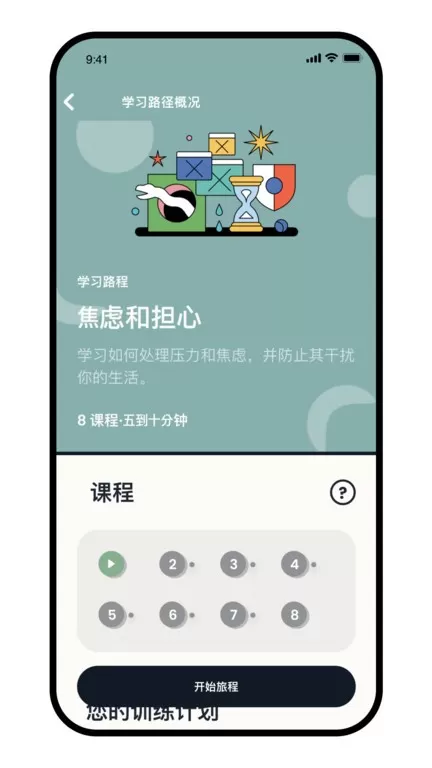 Intellect成为更好的自己2024最新版图4