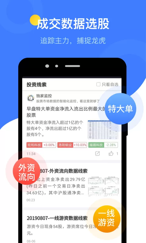 萝卜投研下载新版图1