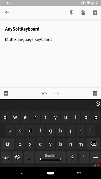 anysoftkeyboard下载官方版图2