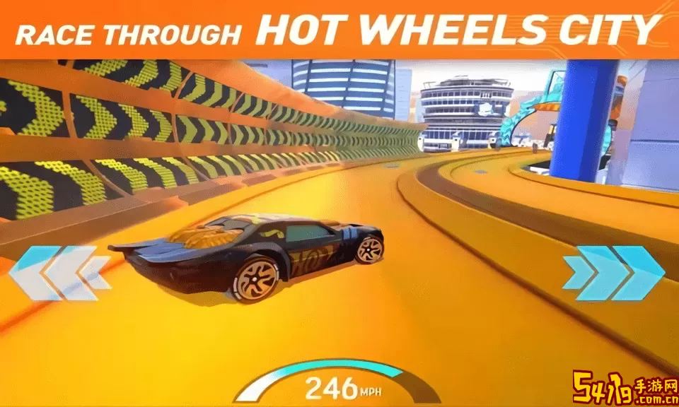 Hot Wheels id下载正版