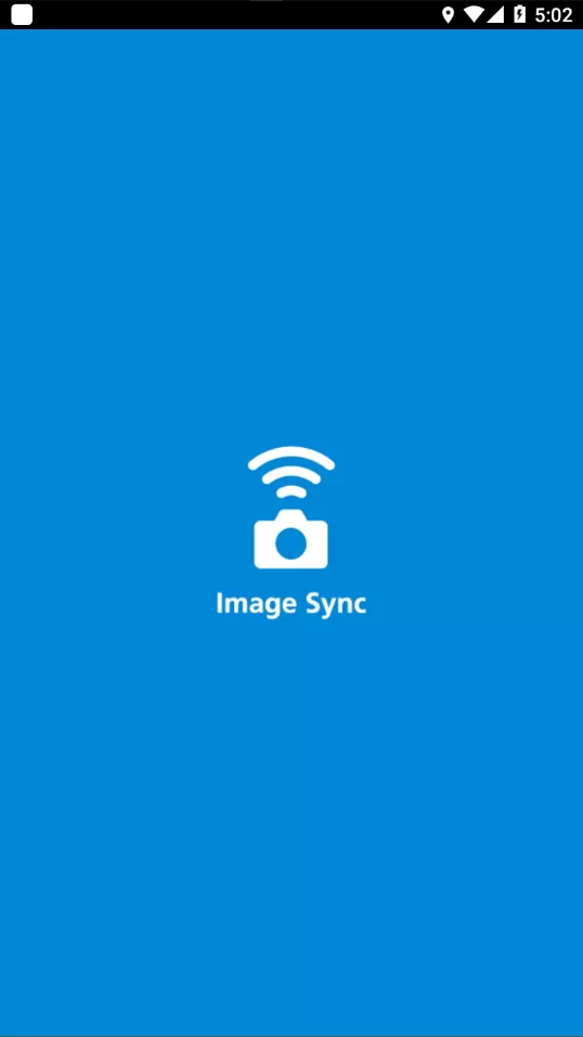 理光image sync官网版app图2