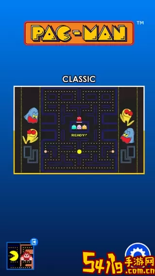 PAC-MAN2024最新版