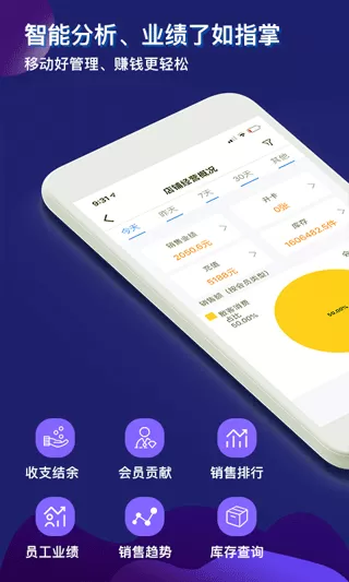 智讯开店宝最新版图4