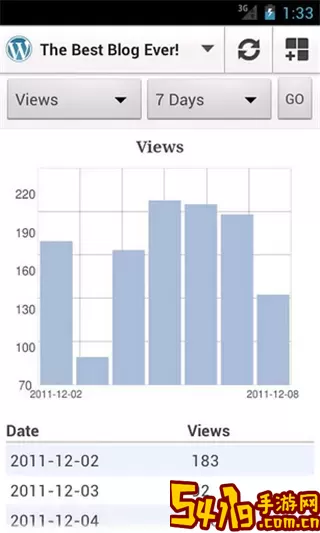 WordPress免费下载