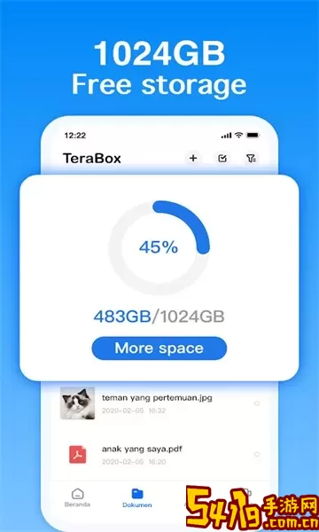 TeraBox下载新版