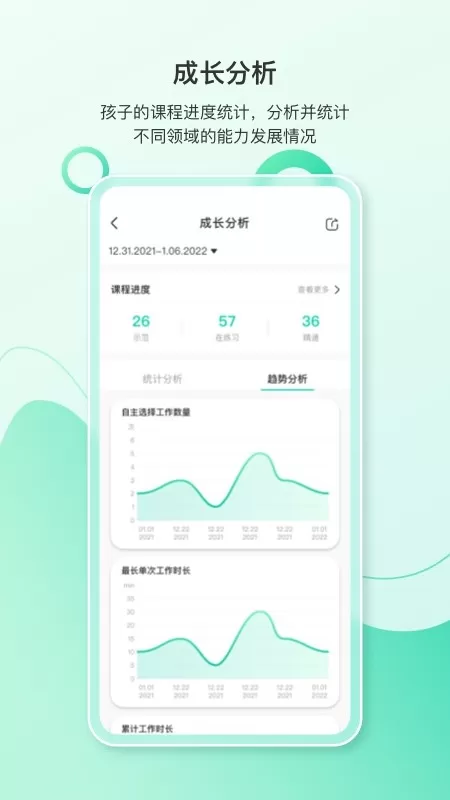 蒙氏手记官网版app图1