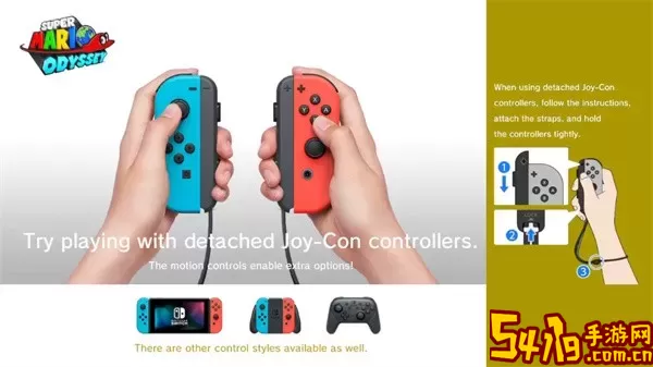 nintendo switch模拟器安卓官方版