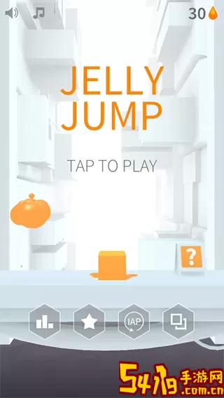 Jelly Jump下载免费版