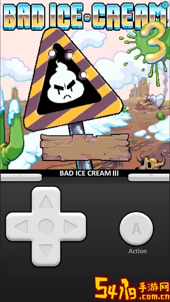 Bad Ice Cream 3下载免费