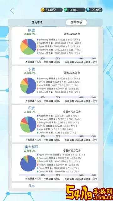 国产帝国安卓版安装