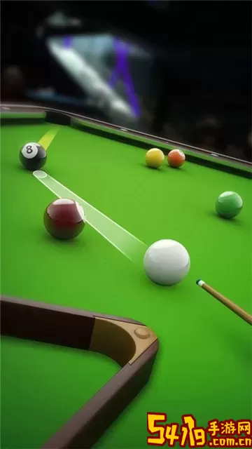 Pooking台球城(Pooking Billiards City)2024官方正版下载