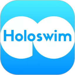 Holoswim官网正版下载