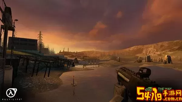 Half-Life 2最新手机版