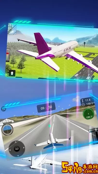 超音速驾驶模拟2024最新版