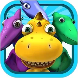 宝宝恐龙世界手游免费版
