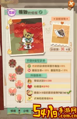 阴阳师妖怪屋哪些式神值得培养