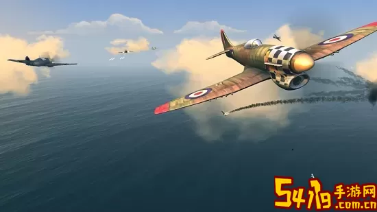 Warplanes<a href=https://www.54119.com.cn/yxhj/wxsyhj/ target=_blank>手游</a>下载