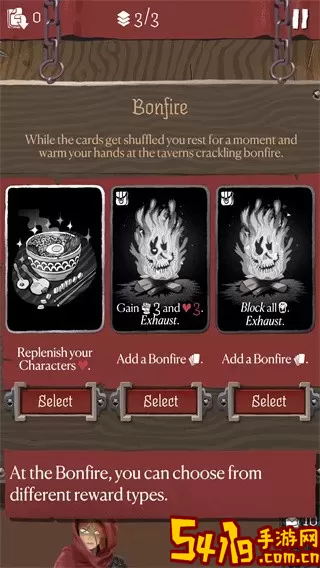 Card Crawl Adventure最新版