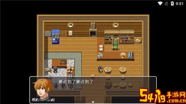 普通的rpg手游免费版