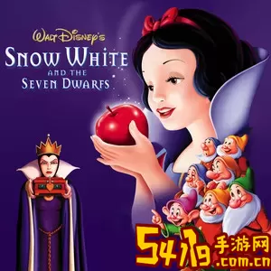 松松总动员白雪公主家族