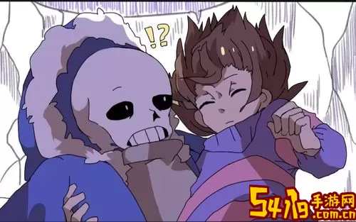 传说之下：Sans vs Frisk安卓版安装