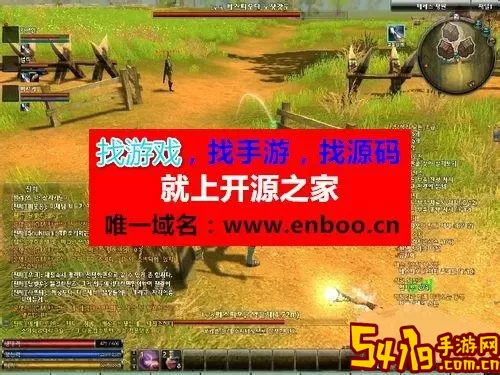 奇兵征战3D安卓版安装