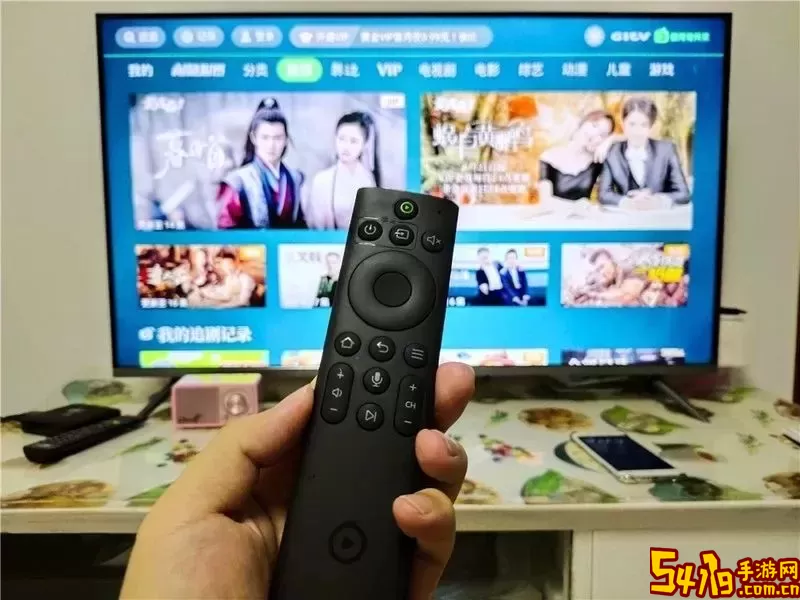 奇异果tv手机版