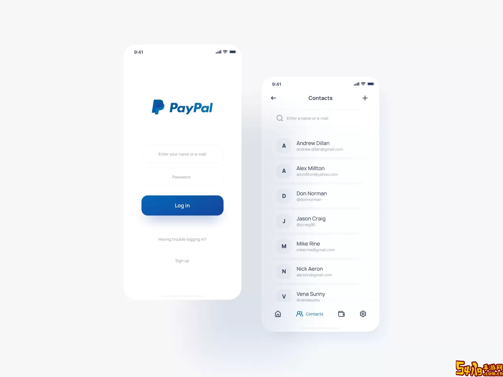 PayPal官网版app