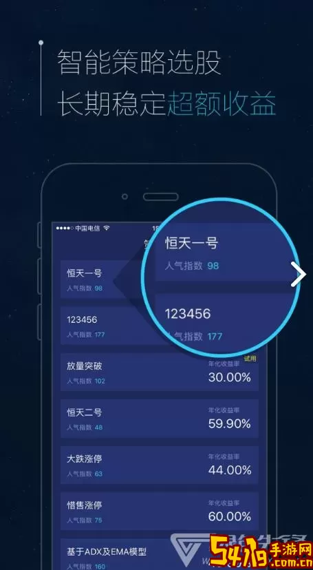 智语良投官网版app