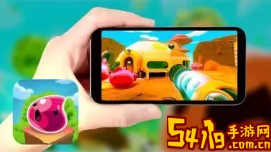 Slime Rancher正版下载