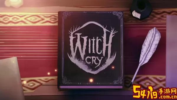 Witch Cry下载最新版