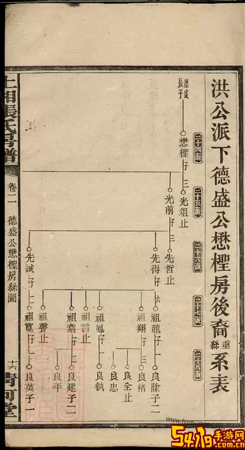 房谱官方版下载