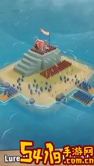 Island War下载免费