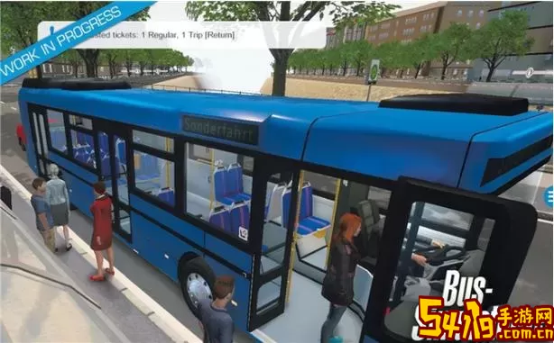 Bus Simulator Death Roads安卓下载